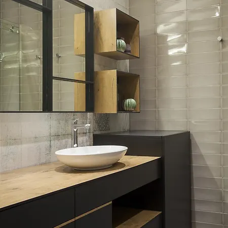Butas Elegant Embassy In Heart Vilnius